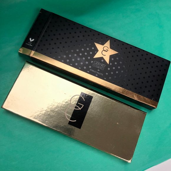 Gerard Cosmetic Starlet Pallete - 0.42 oz - Picture 3 of 5